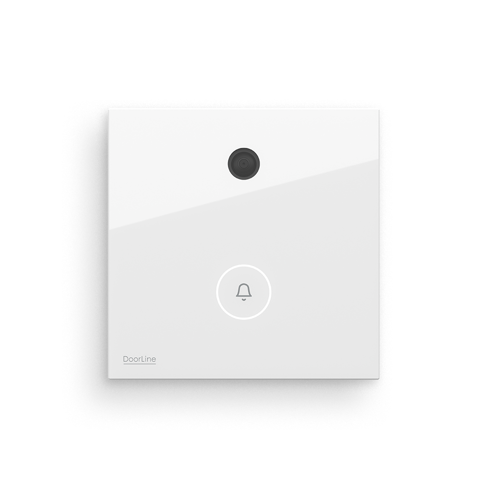 DoorLine Smart-Home Übersicht