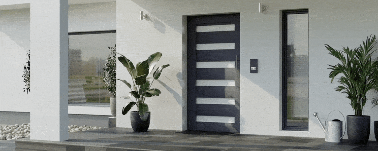 Doorline Pro Exclusive