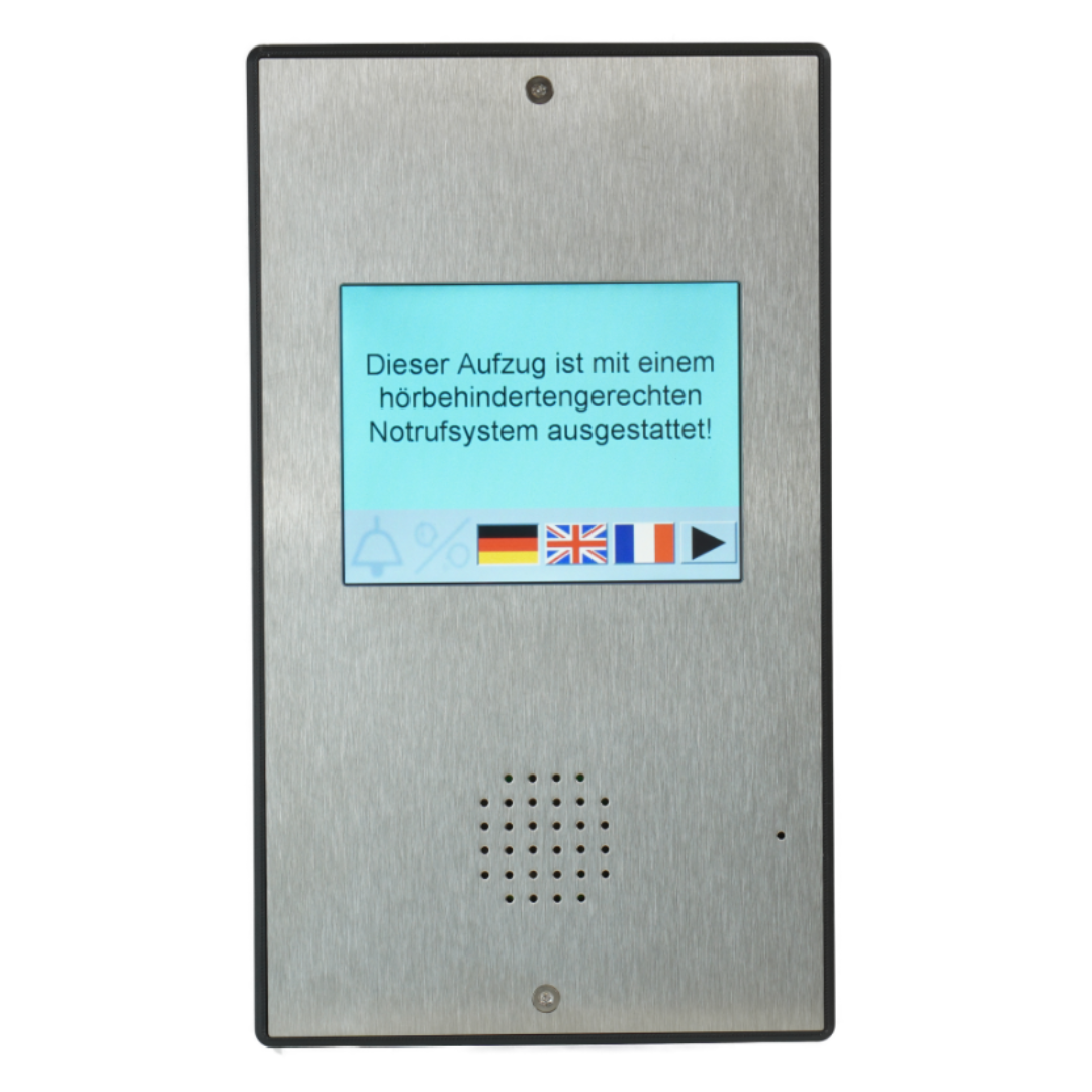 HBN Aufputz mit NRT1XS