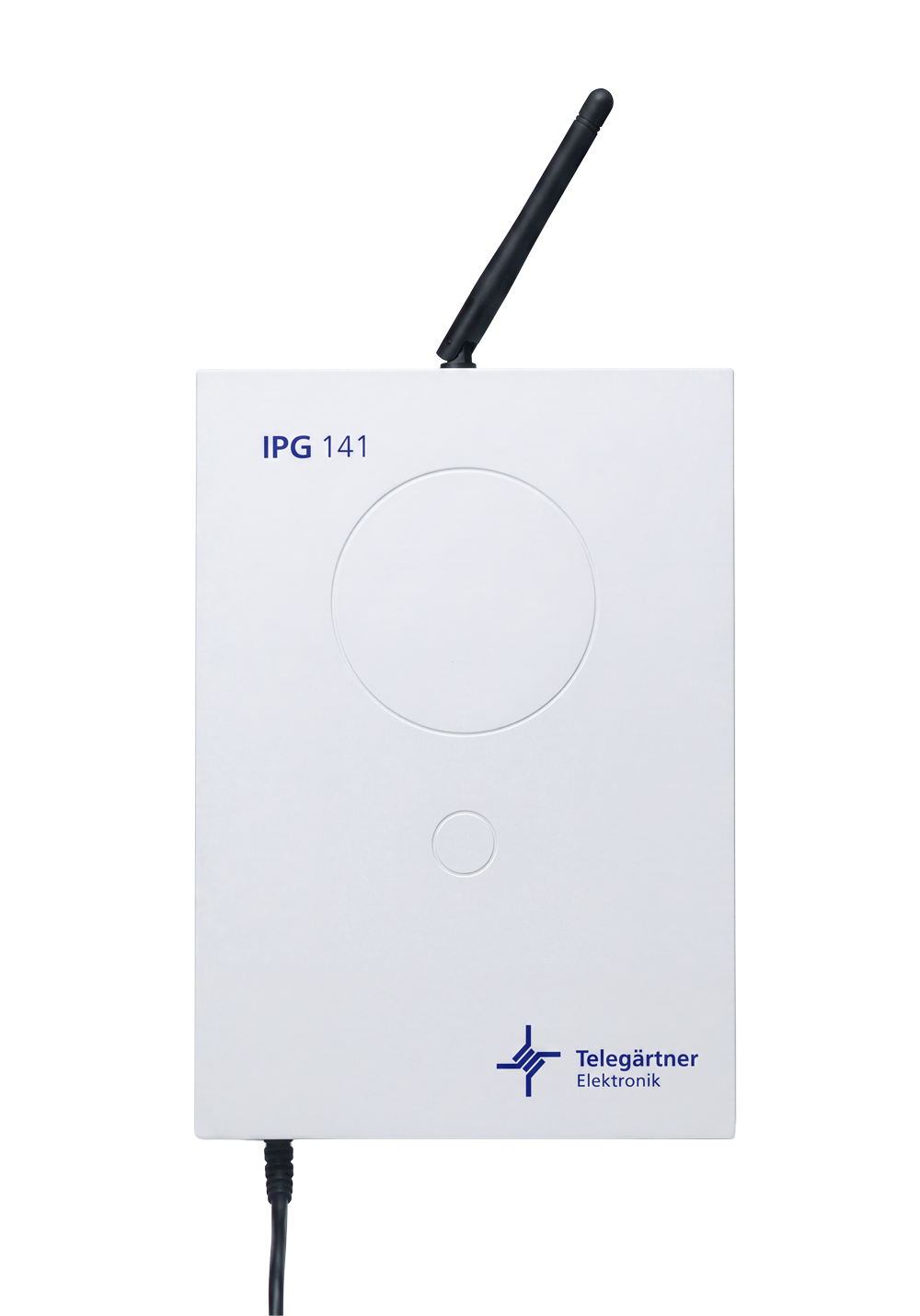 Gateway für Aufzugnotruf - IPG 141 - 4G/VoLTE