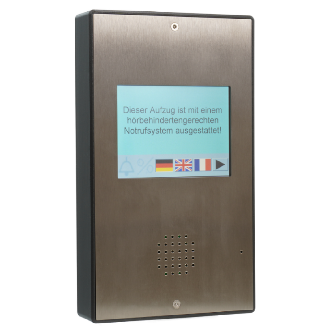 HBN Aufputz mit NRT1XS