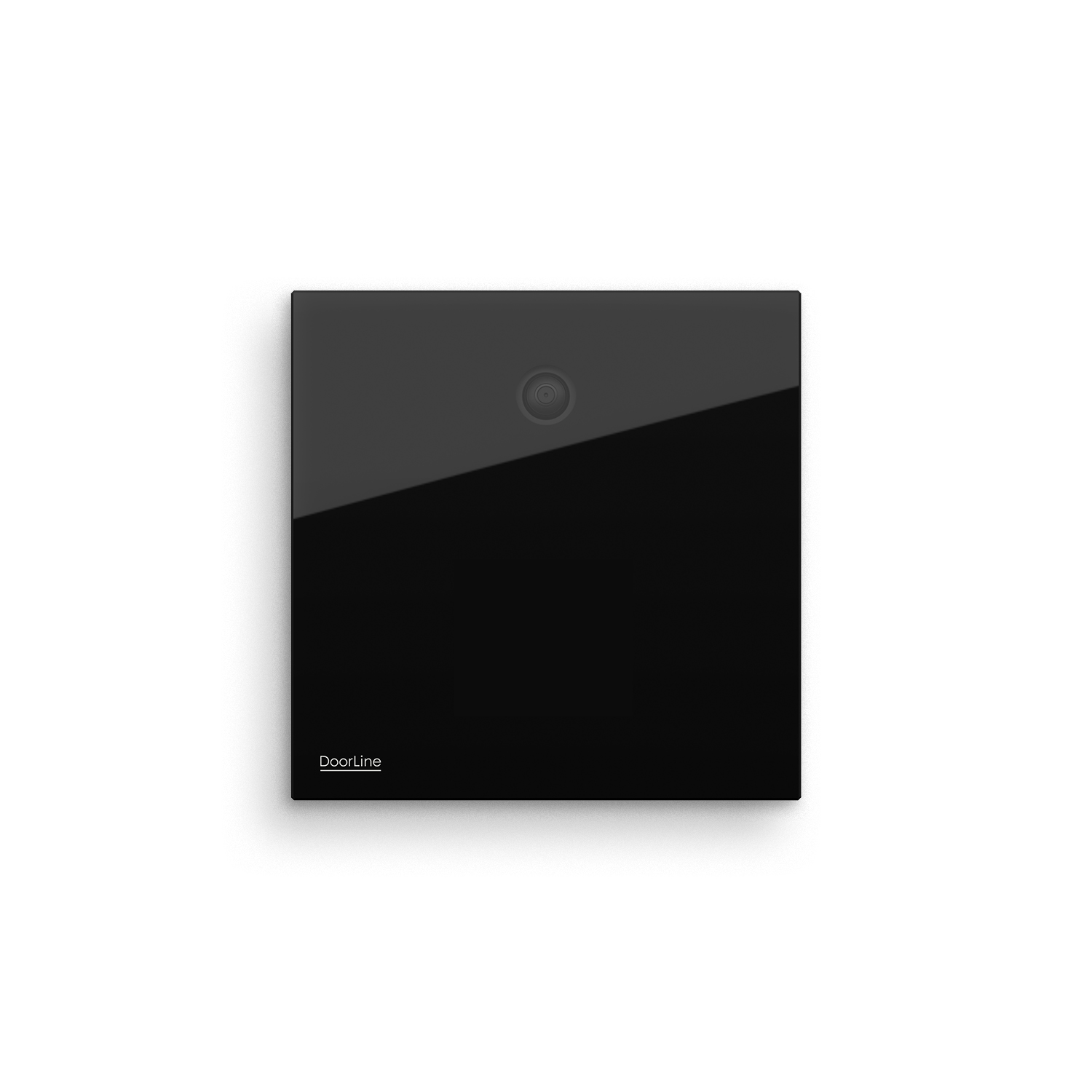 DoorLine Cam - schwarz