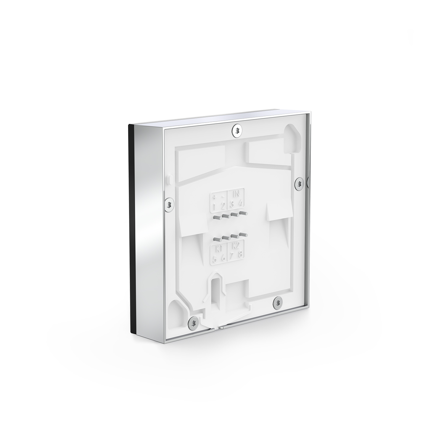 DoorLine Cam - schwarz