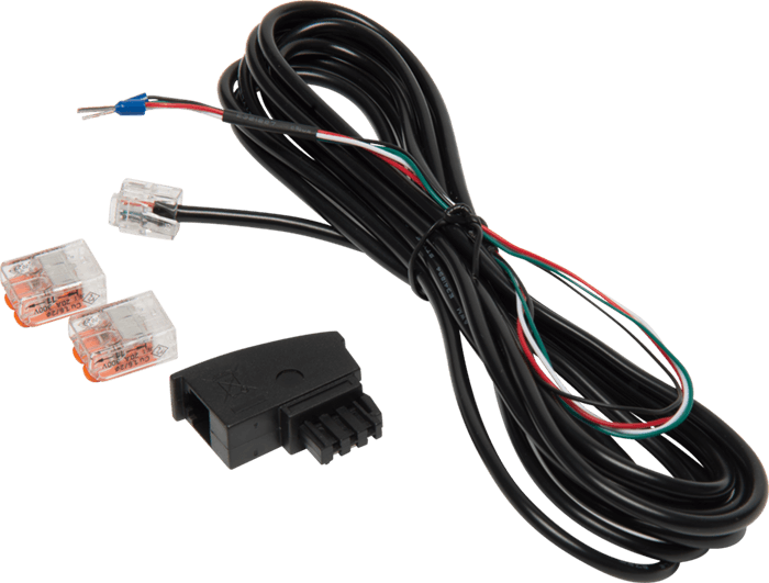 DoorLine-Anschlusskabel-Set a/b