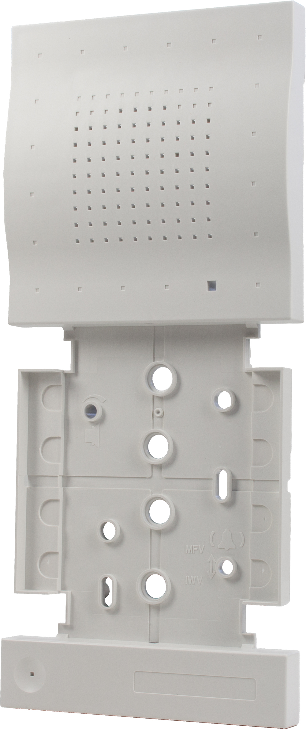 DoorLine Classic T03-T04 Frontblende