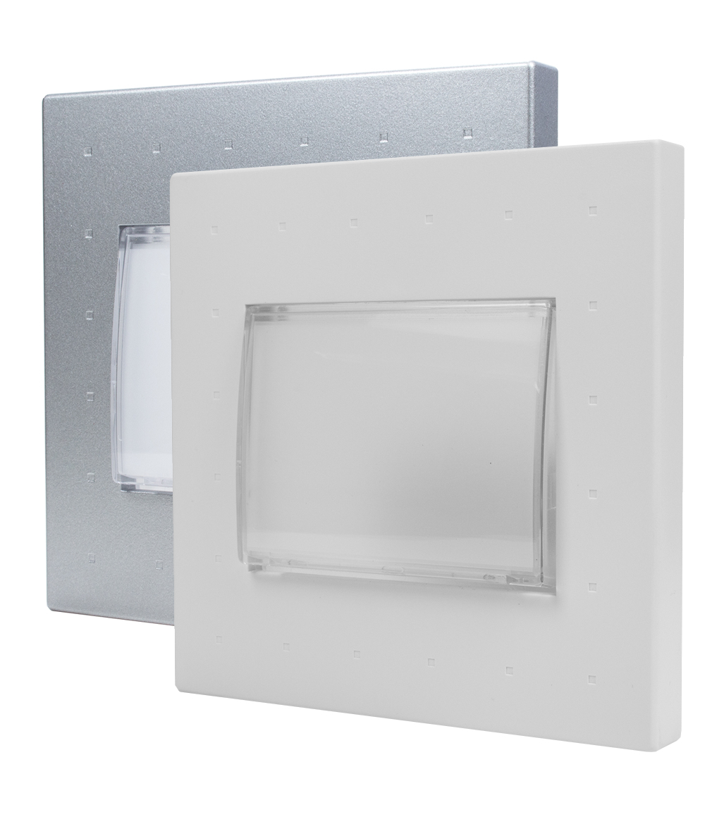 DoorLine Classic Klingeltastenmodul 1er