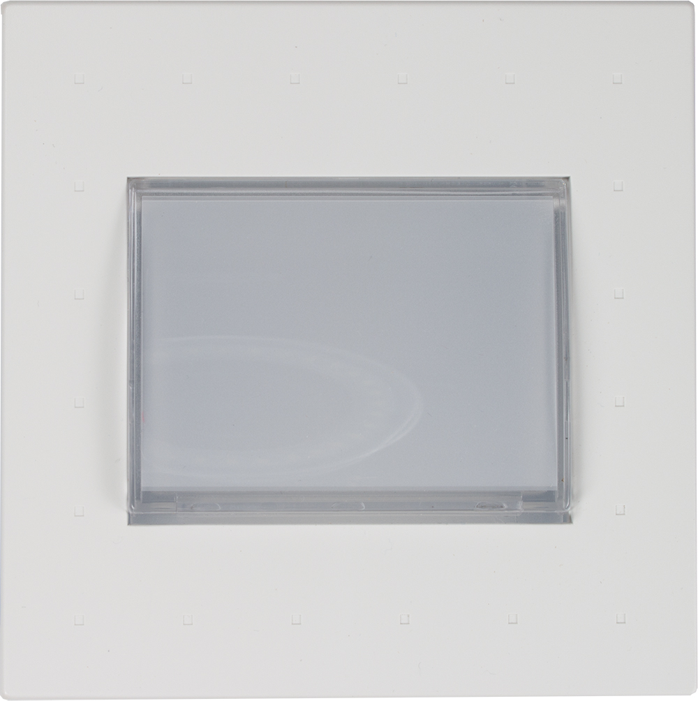 DoorLine Classic Klingeltastenmodul 1er